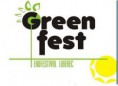 2014 05. 30-31. Greenfest - Ekofestival
